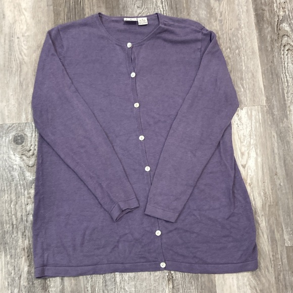 In due time cardigan set - Picture 3 of 7